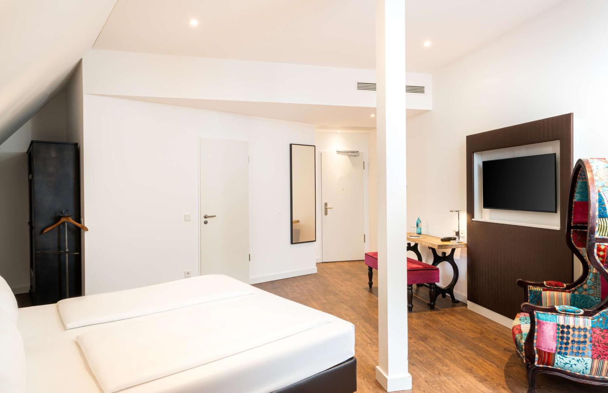 Superior Triple Room