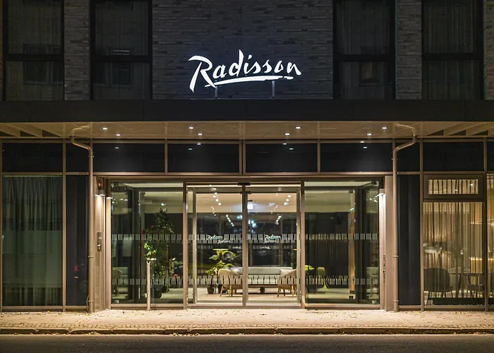 RadissonHotel Leipzig