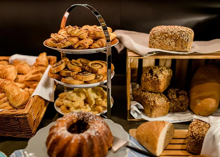 One -PostHotel Leipzig